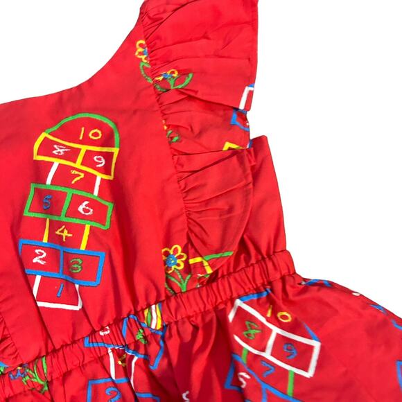 Eleanor Rose Set - Picture 3 of 5